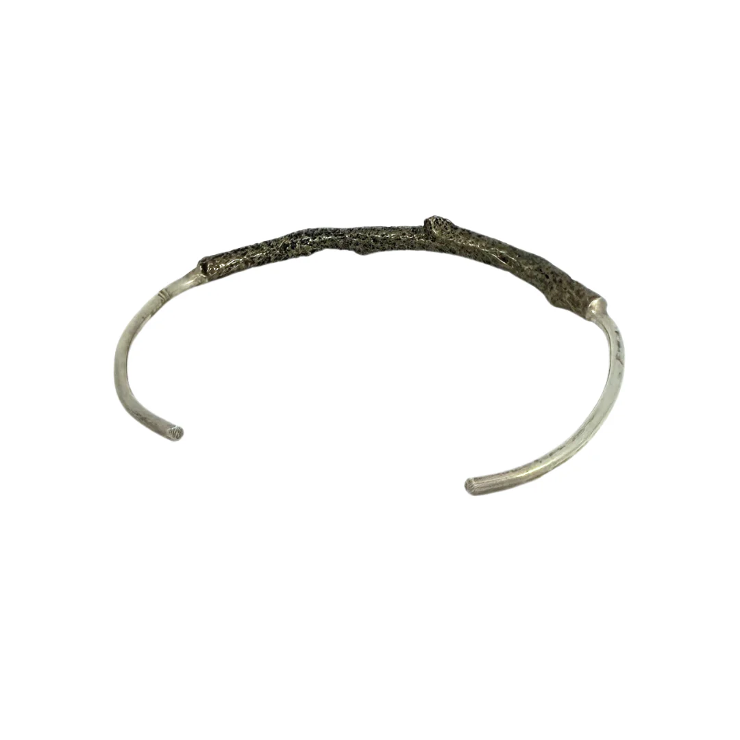 Bronze Twig Cuff - Image 2