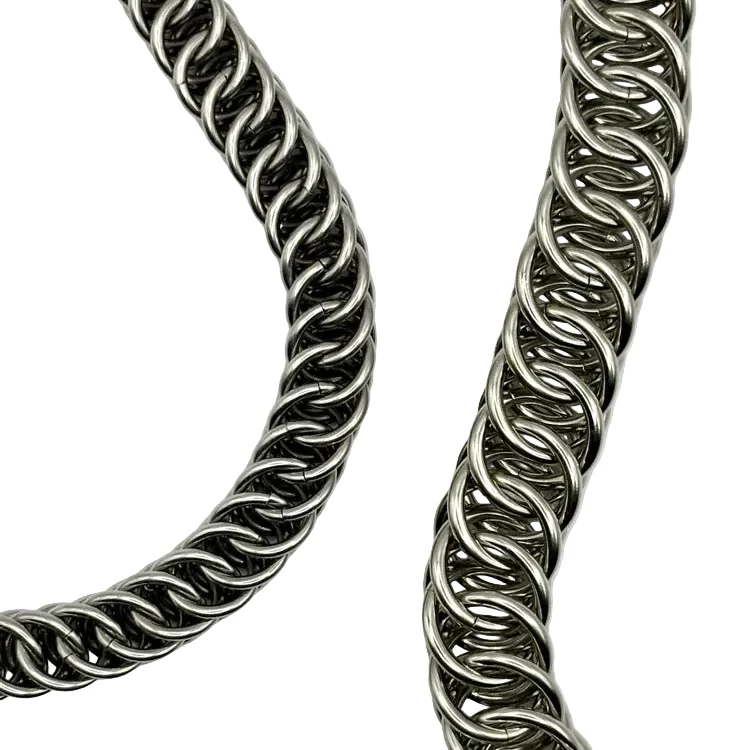 Celestial Chain Necklace - Image 4