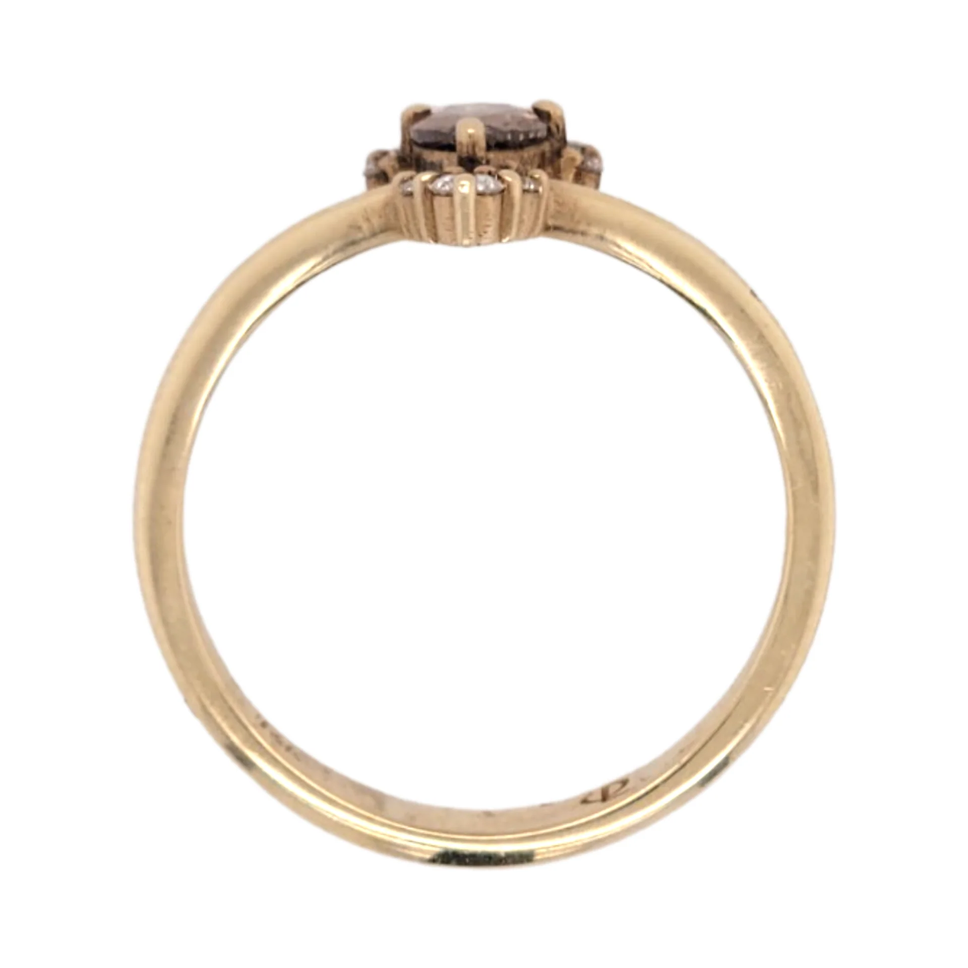 Cognac Ring - Image 3