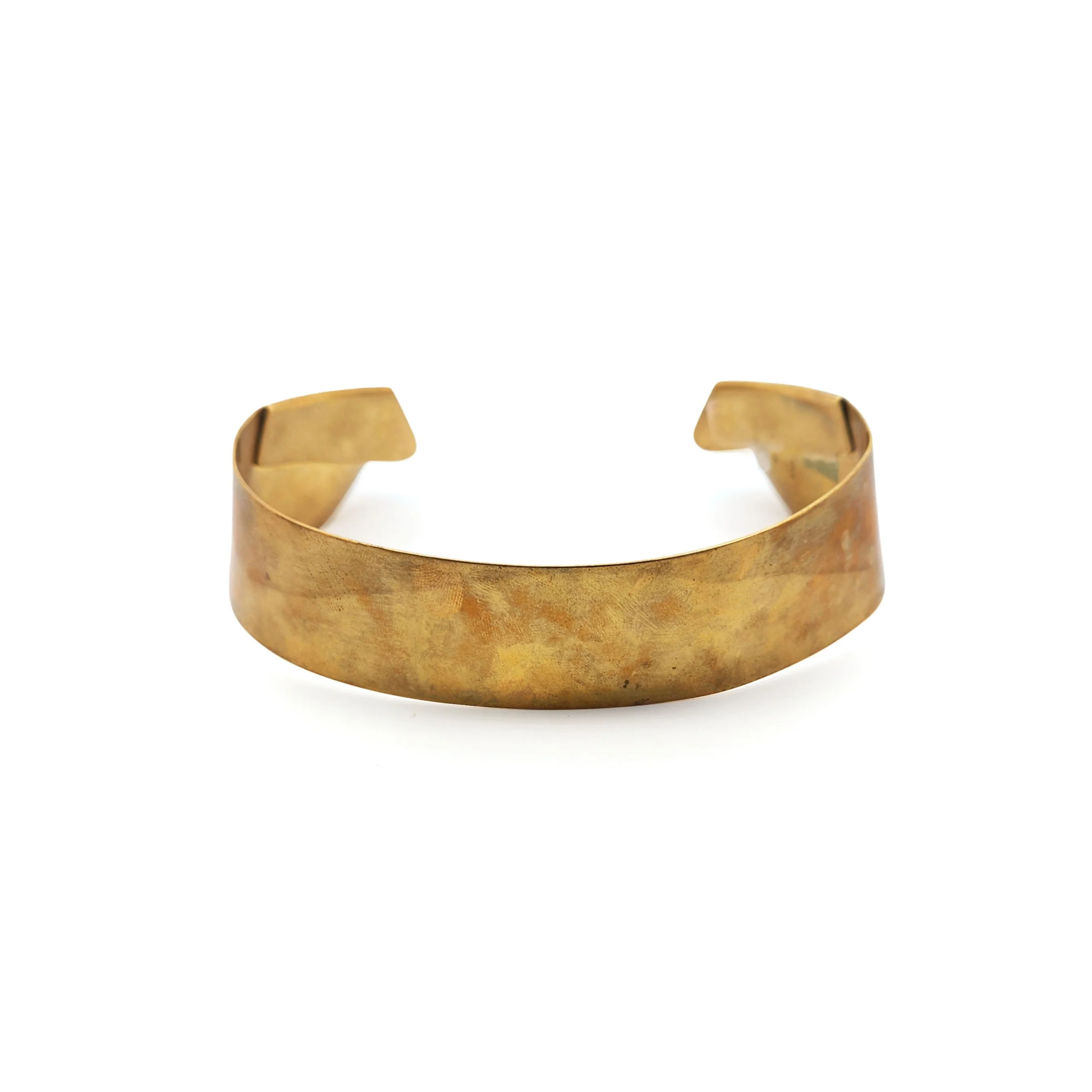 Shirt Collar Choker Necklace - Image 3