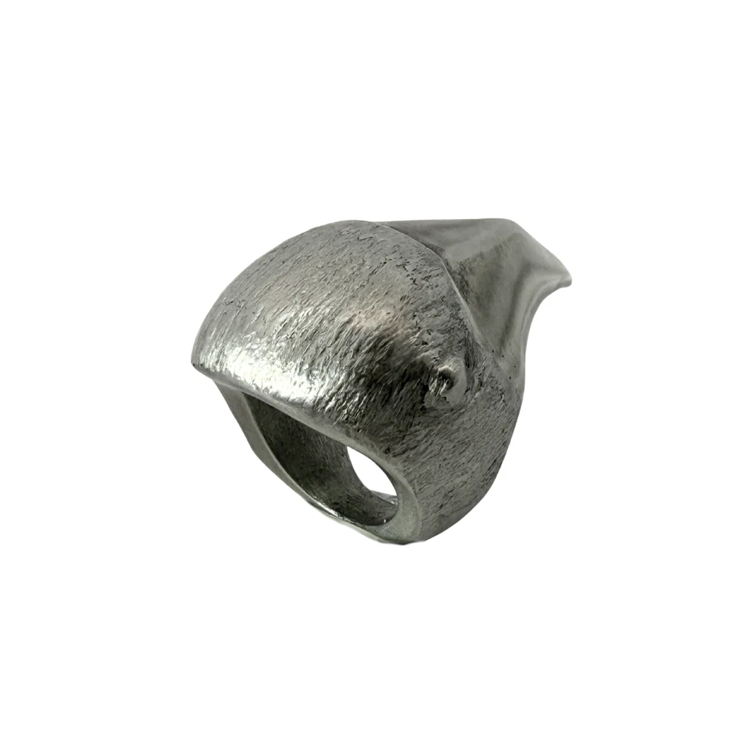 Crow Ring - Image 2