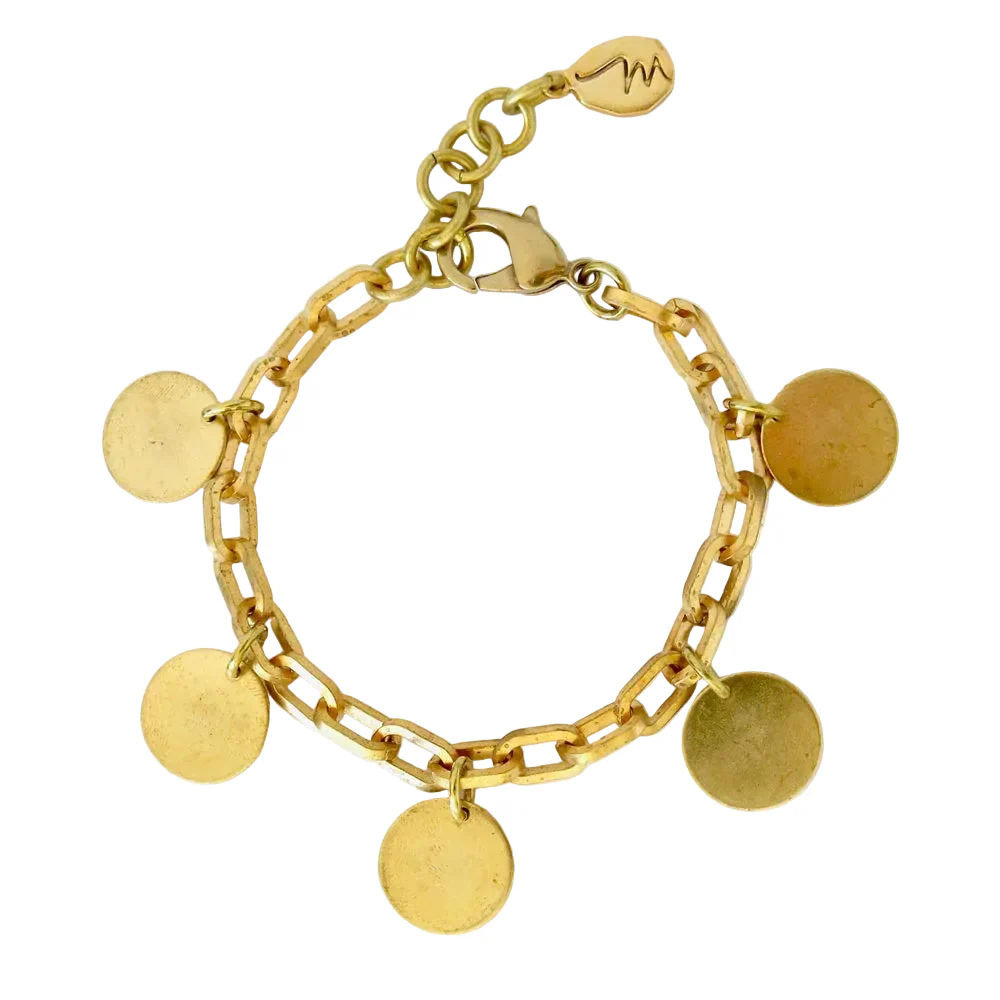 Divine Bracelet