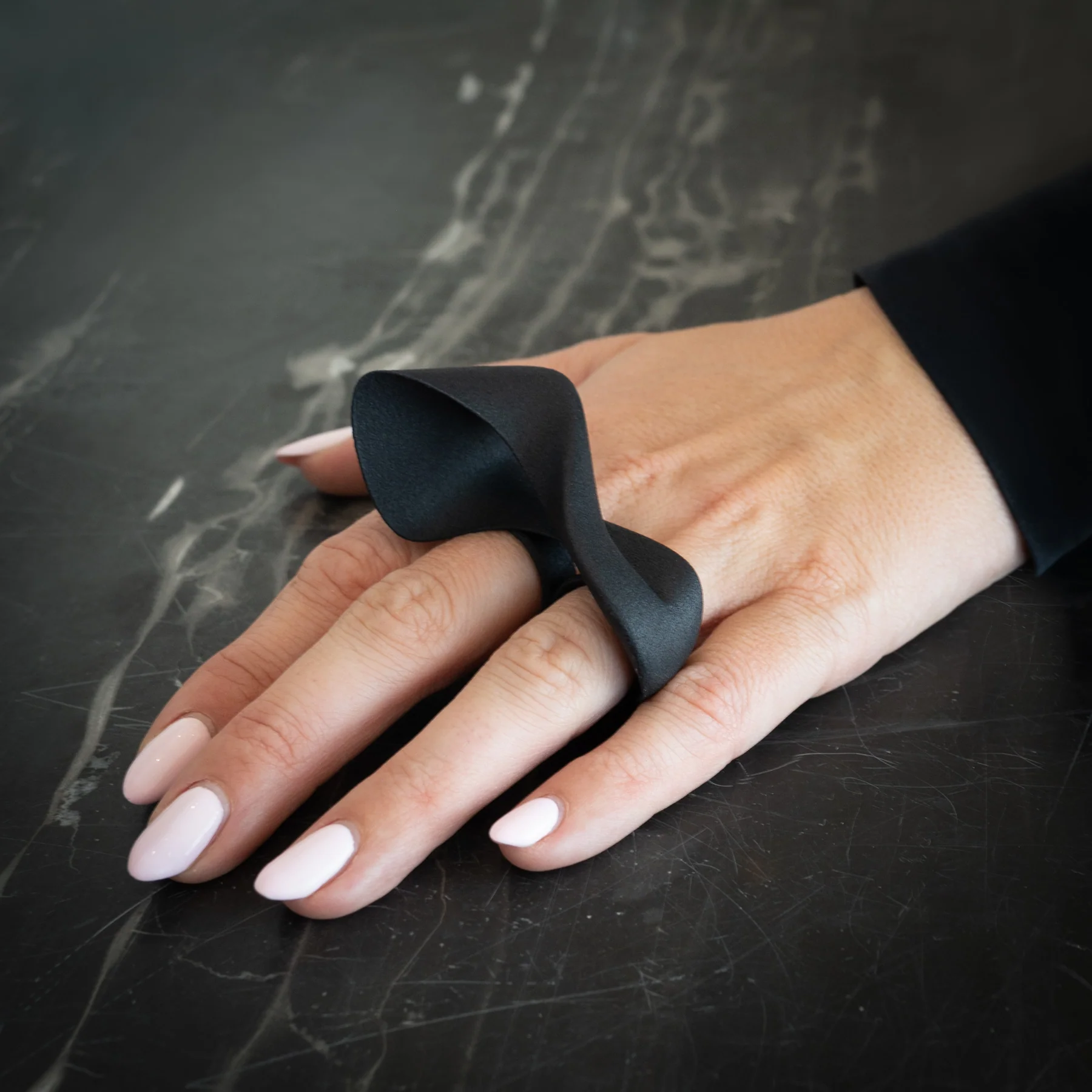 Zaha Ring - Image 2