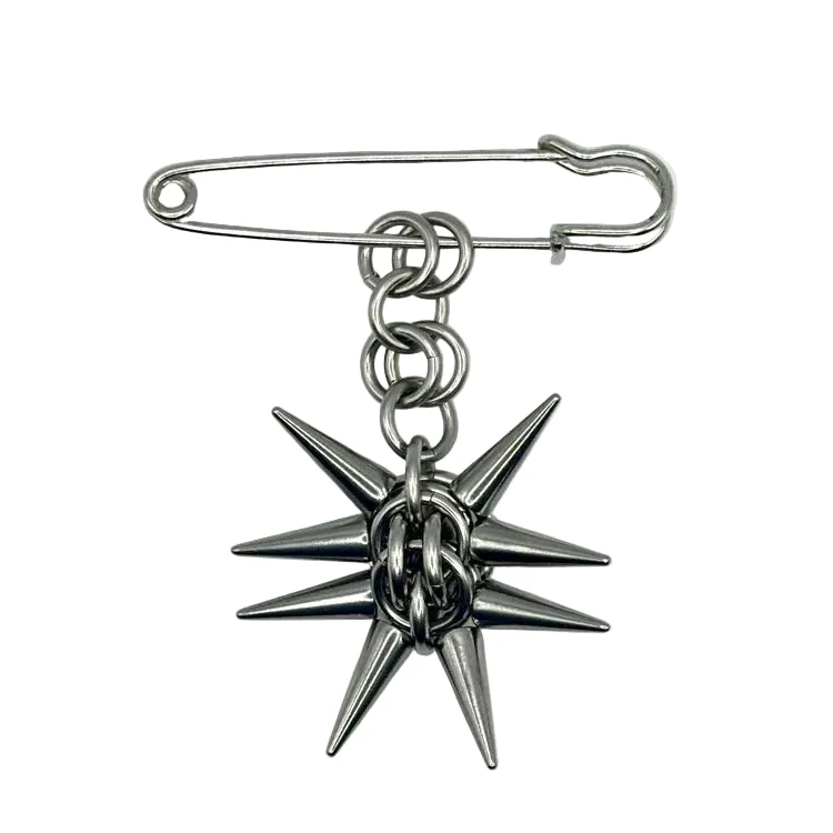 Flail Pin