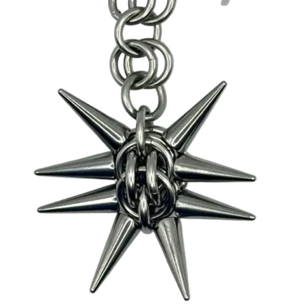 Flail Pin - Image 2