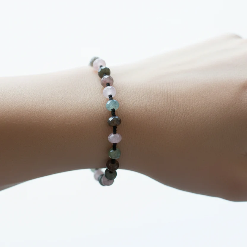 Foundation Sapphire Bracelet - Image 2