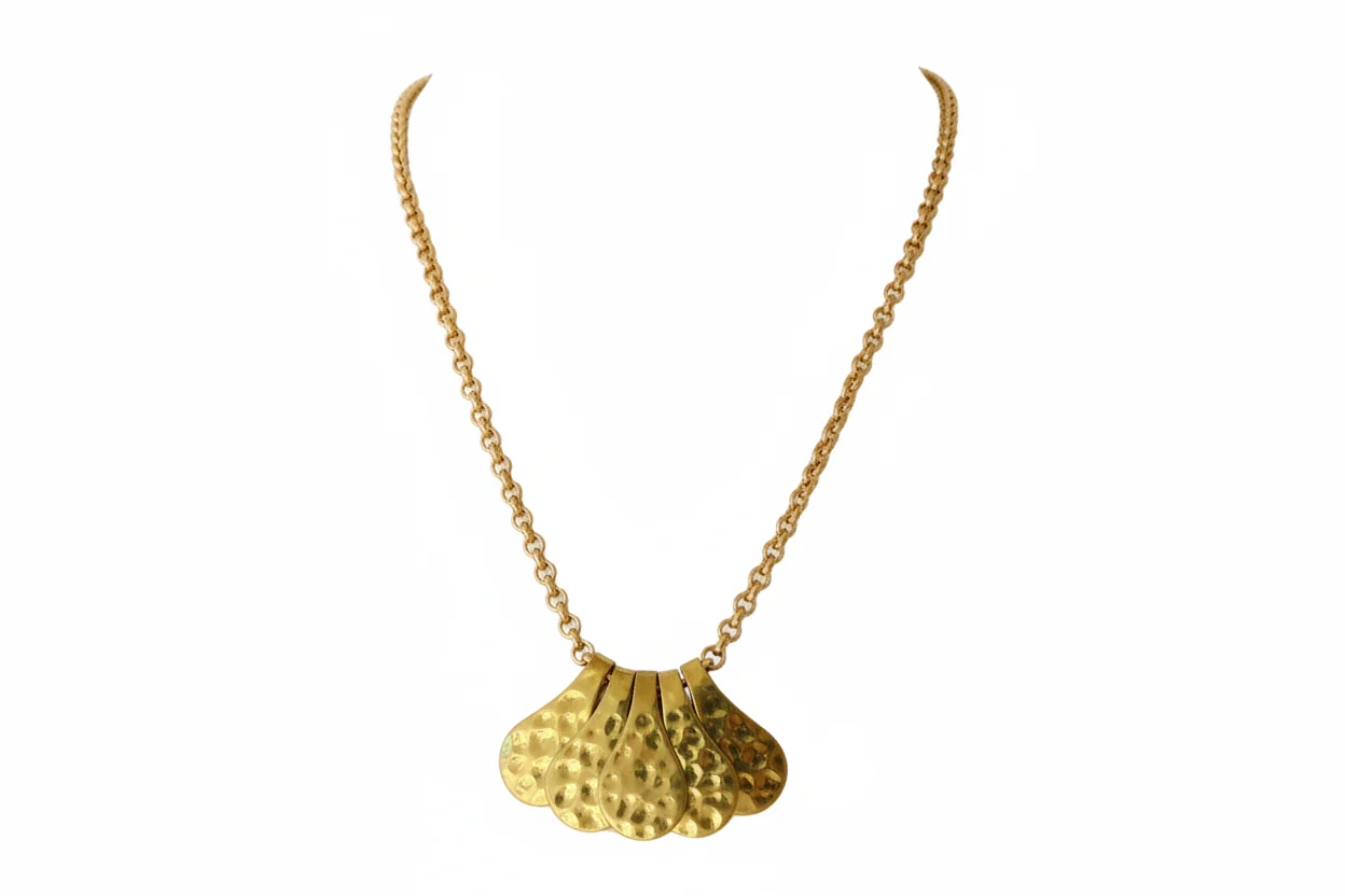 Fragment Necklace