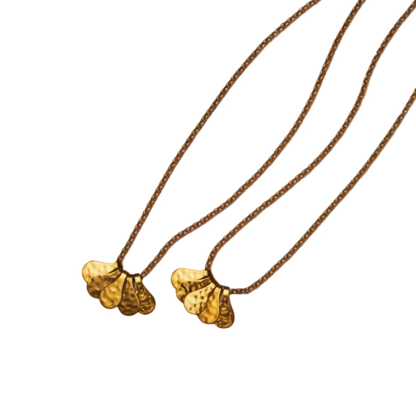 Fragment Necklace - Image 2