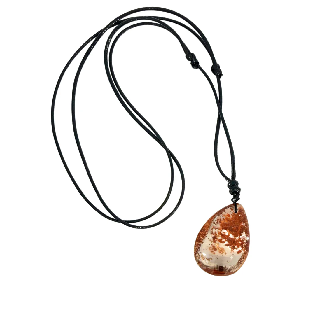 Garden Quartz Pendant - Image 2