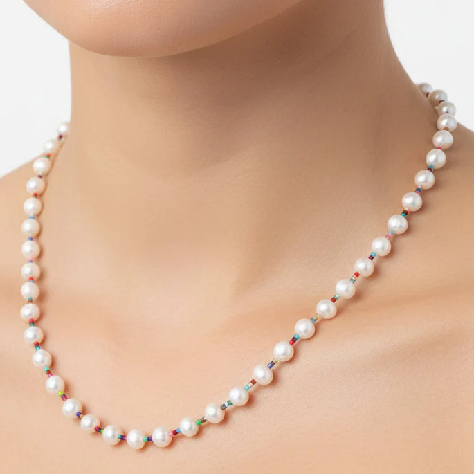 Graceful Necklace - Image 3