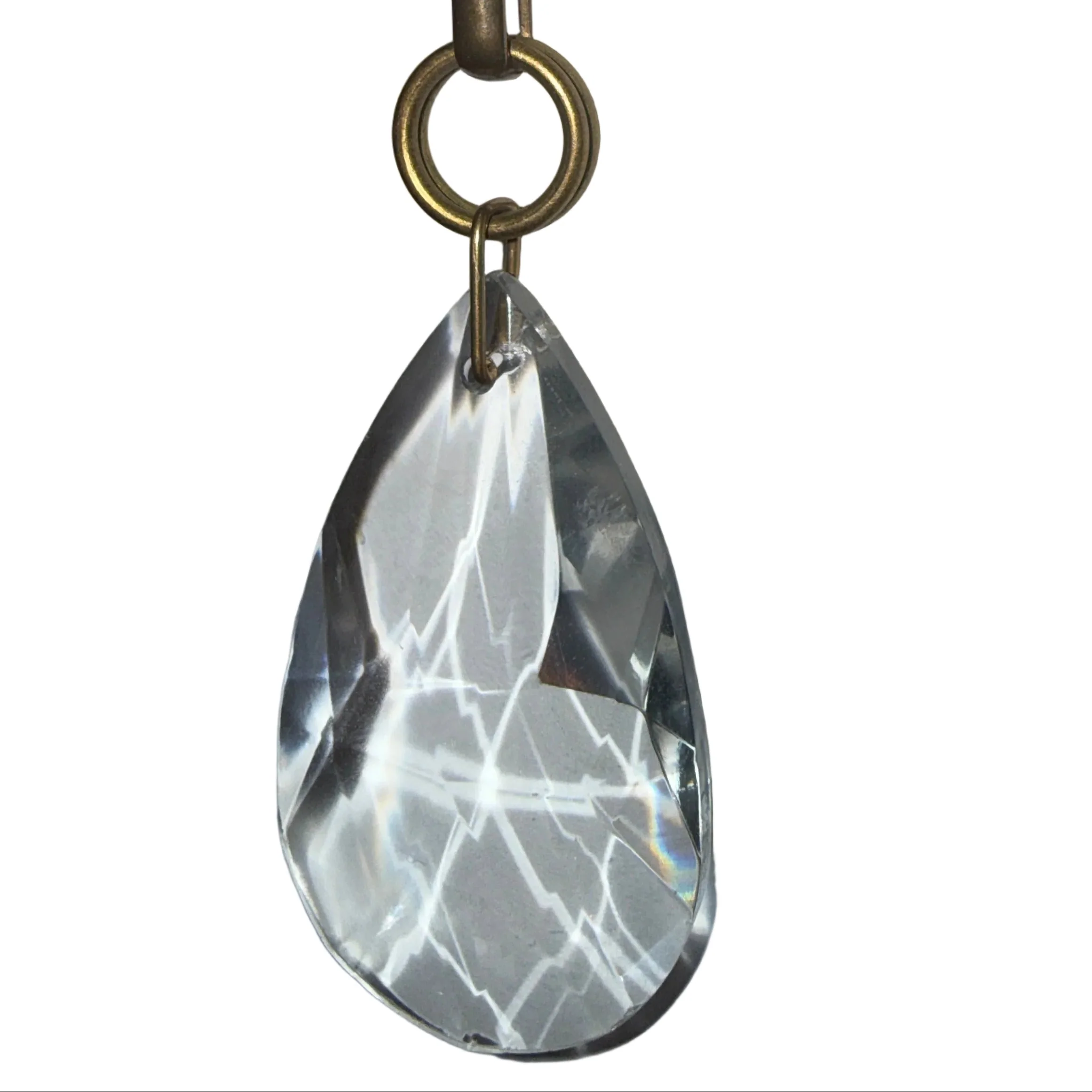 Halcyon Choker Necklace - Image 2