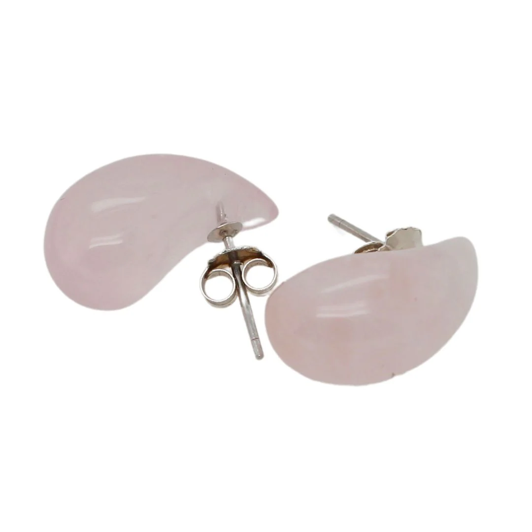 Hand Cut Gemstone Drops - Image 2