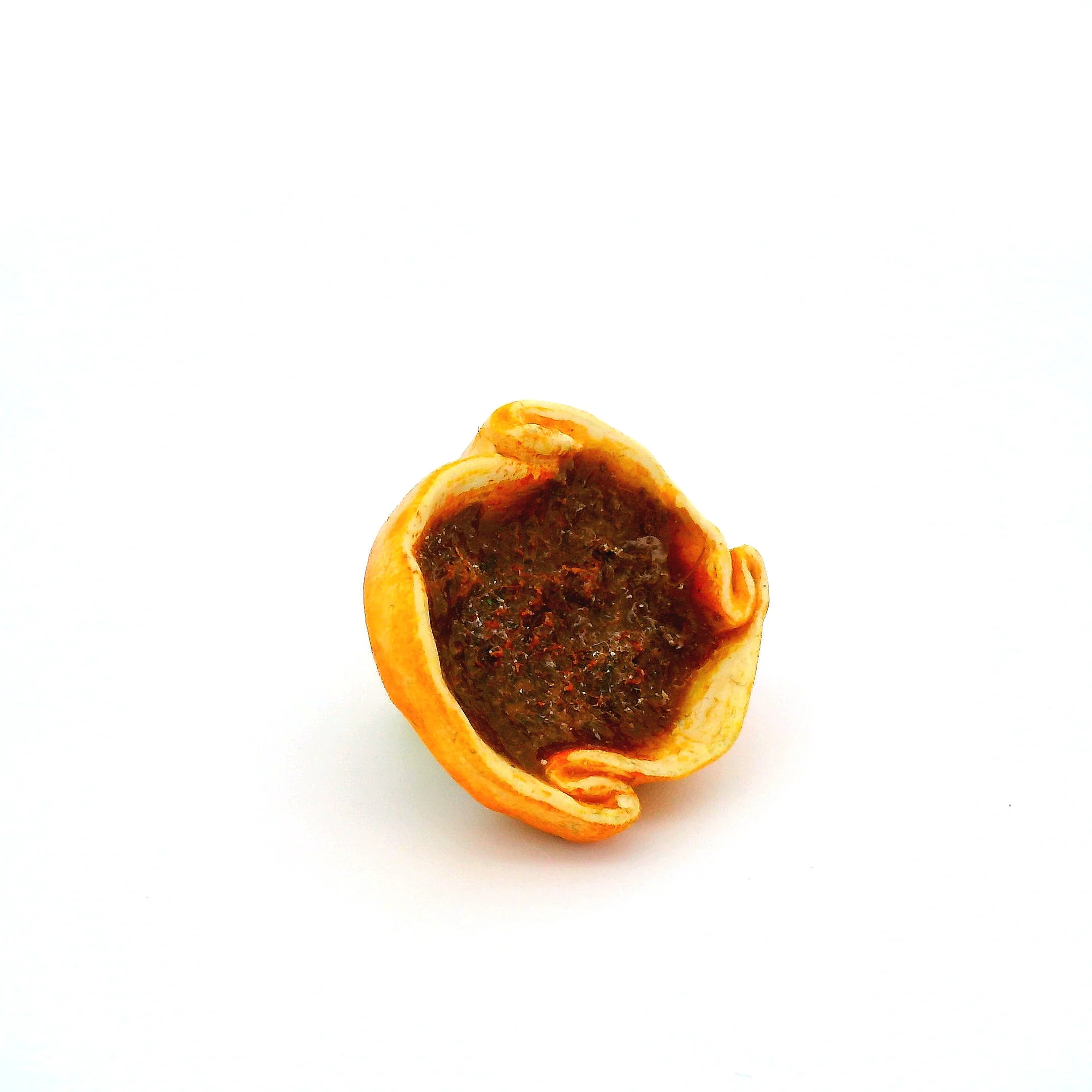Handmade Butter Tart Pin - Image 2