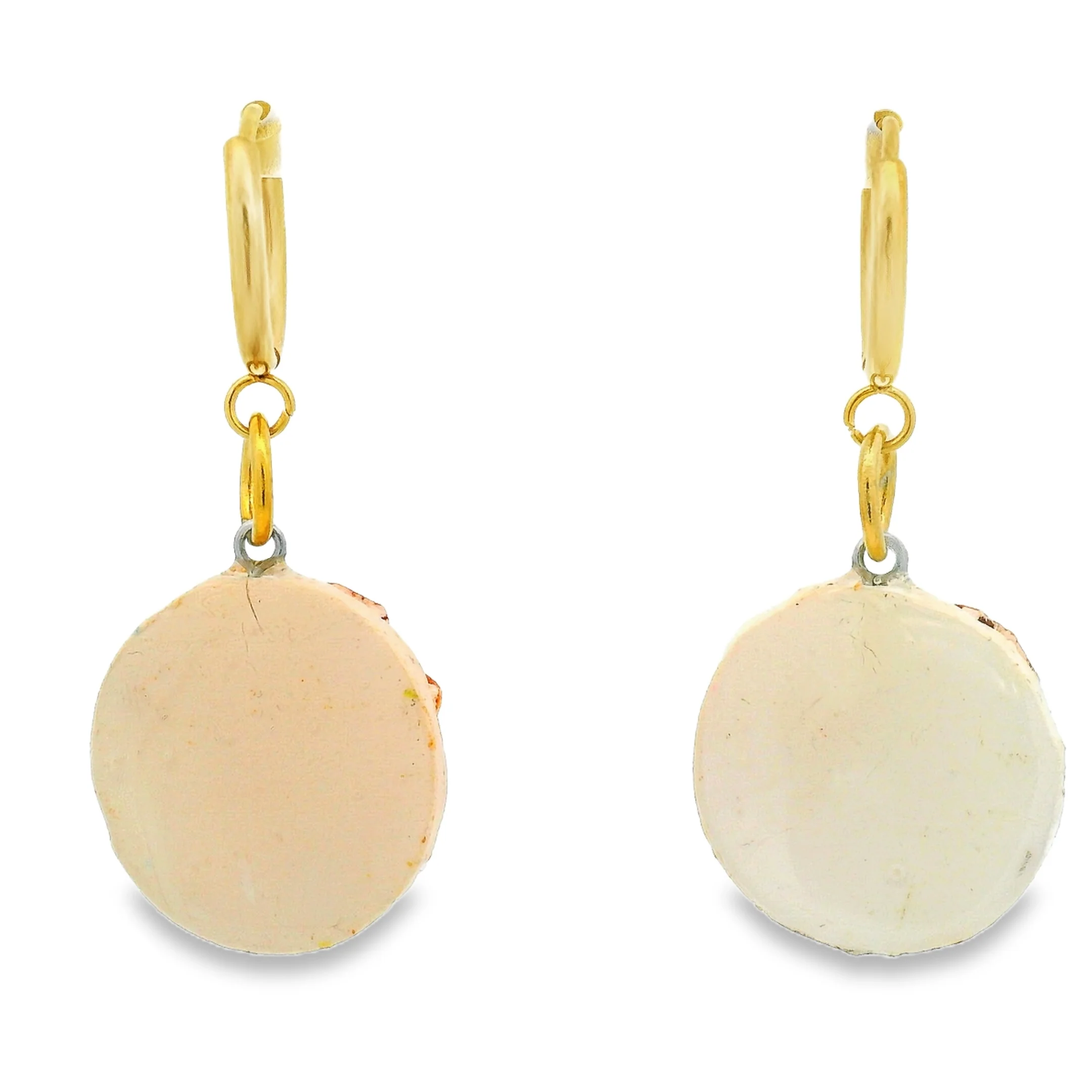 Handmade Charcuterie Board Earrings - Image 4