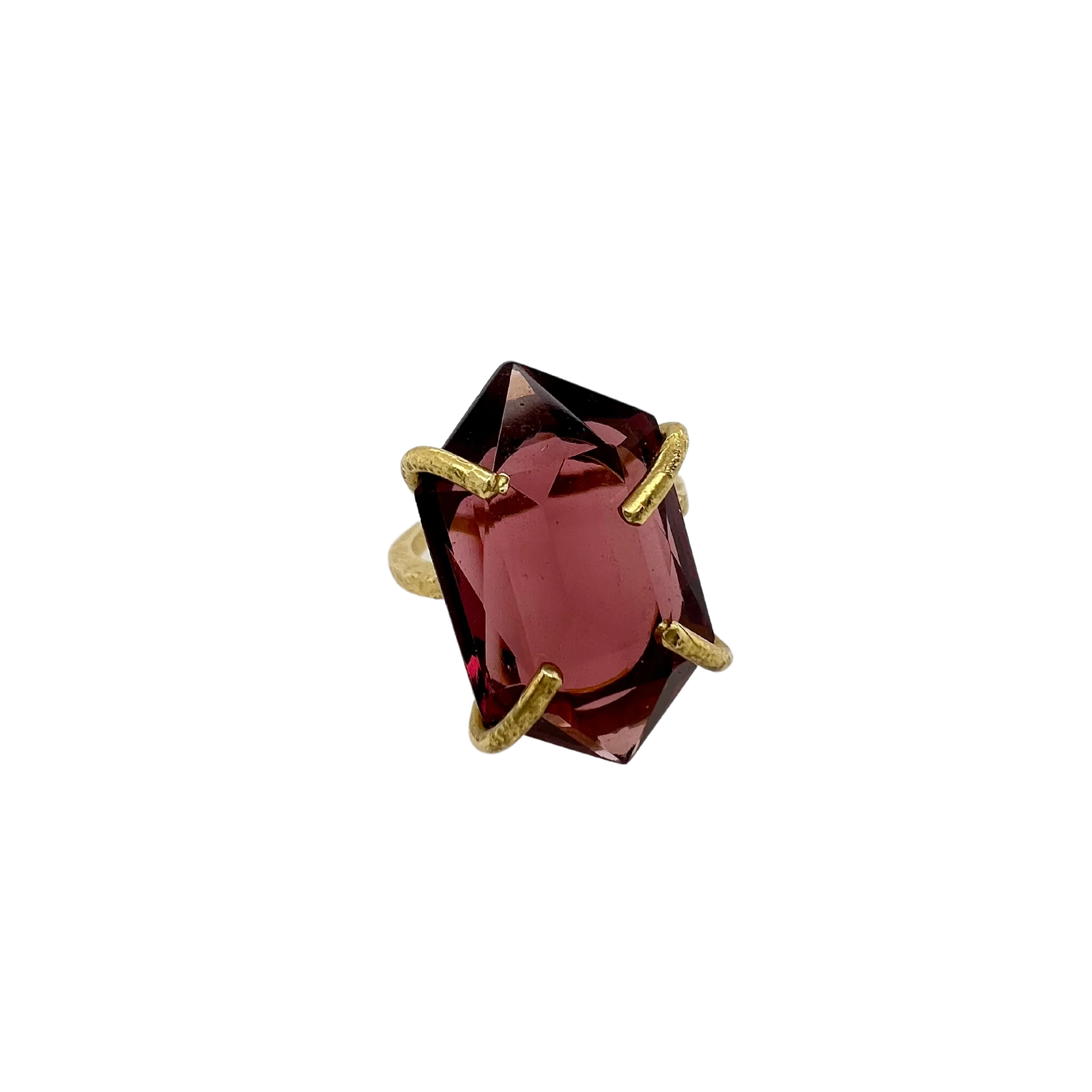 Heirloom Duchess Ring - Image 2
