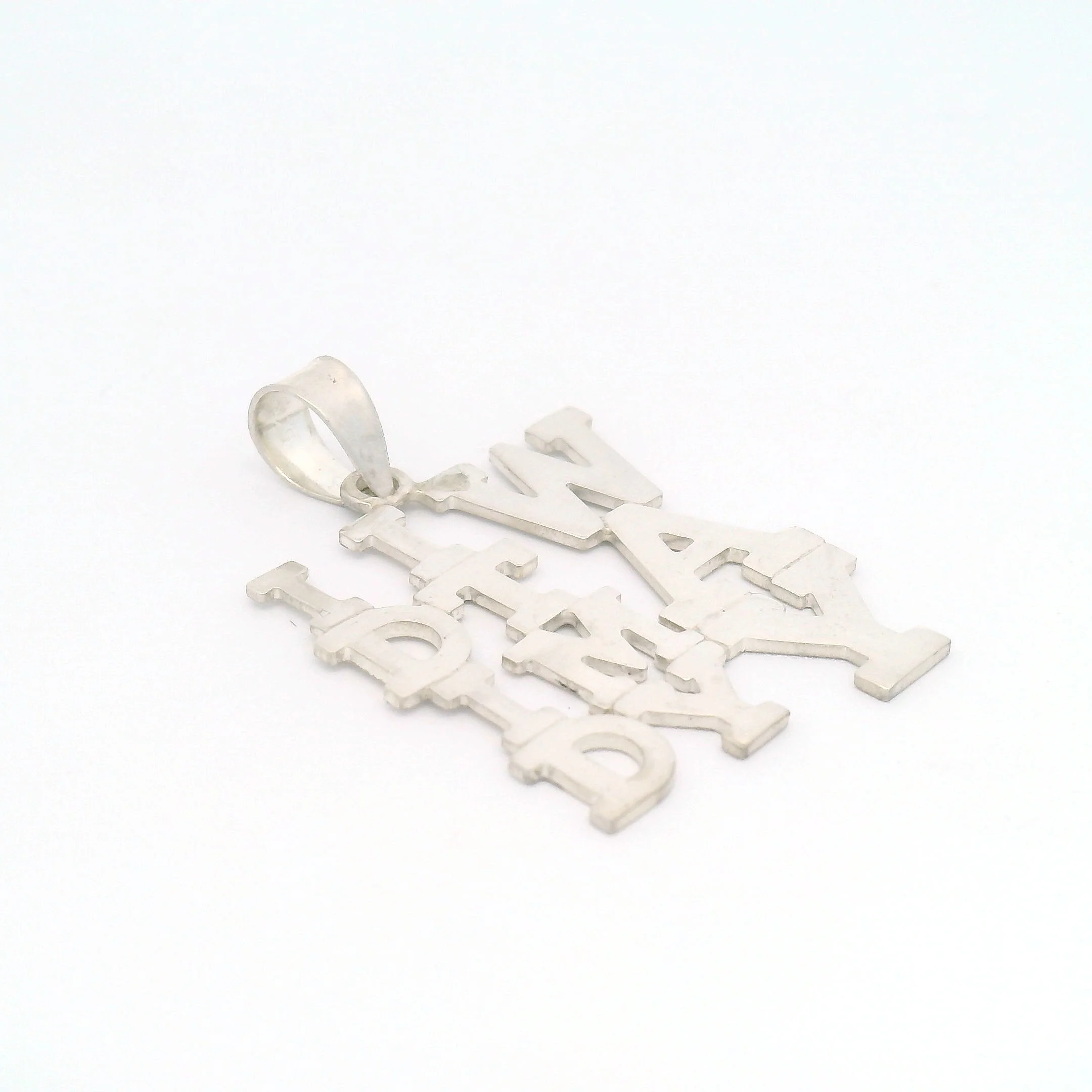 The Proclamation Pendant - Image 3