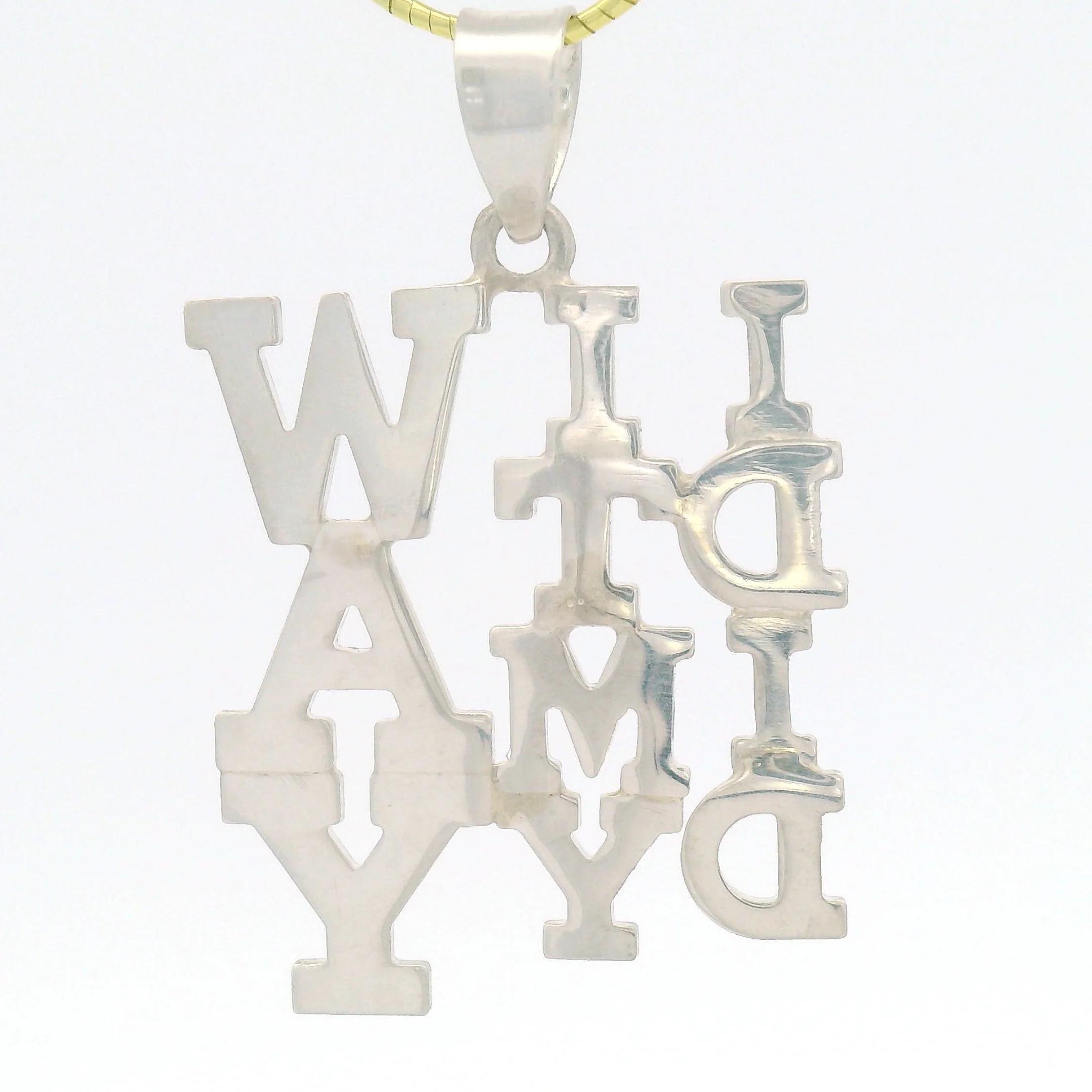 The Proclamation Pendant - Image 5