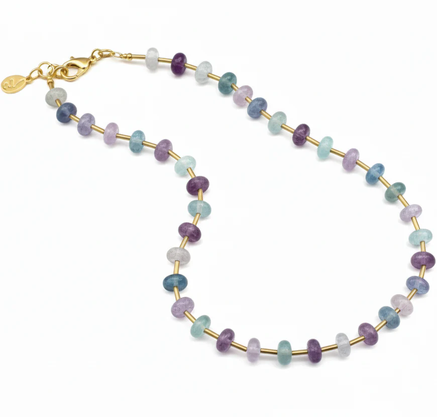 Interval Necklace - Image 2