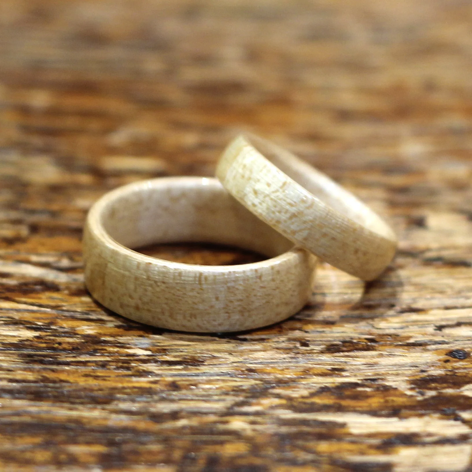 Massey Hall Ring - Thin - Image 2