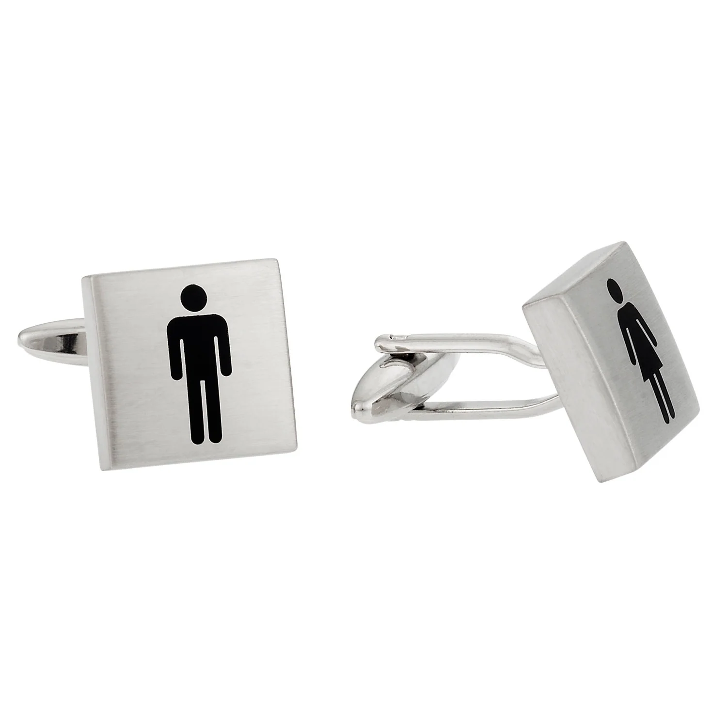 Mens Womens Cufflinks - Image 2