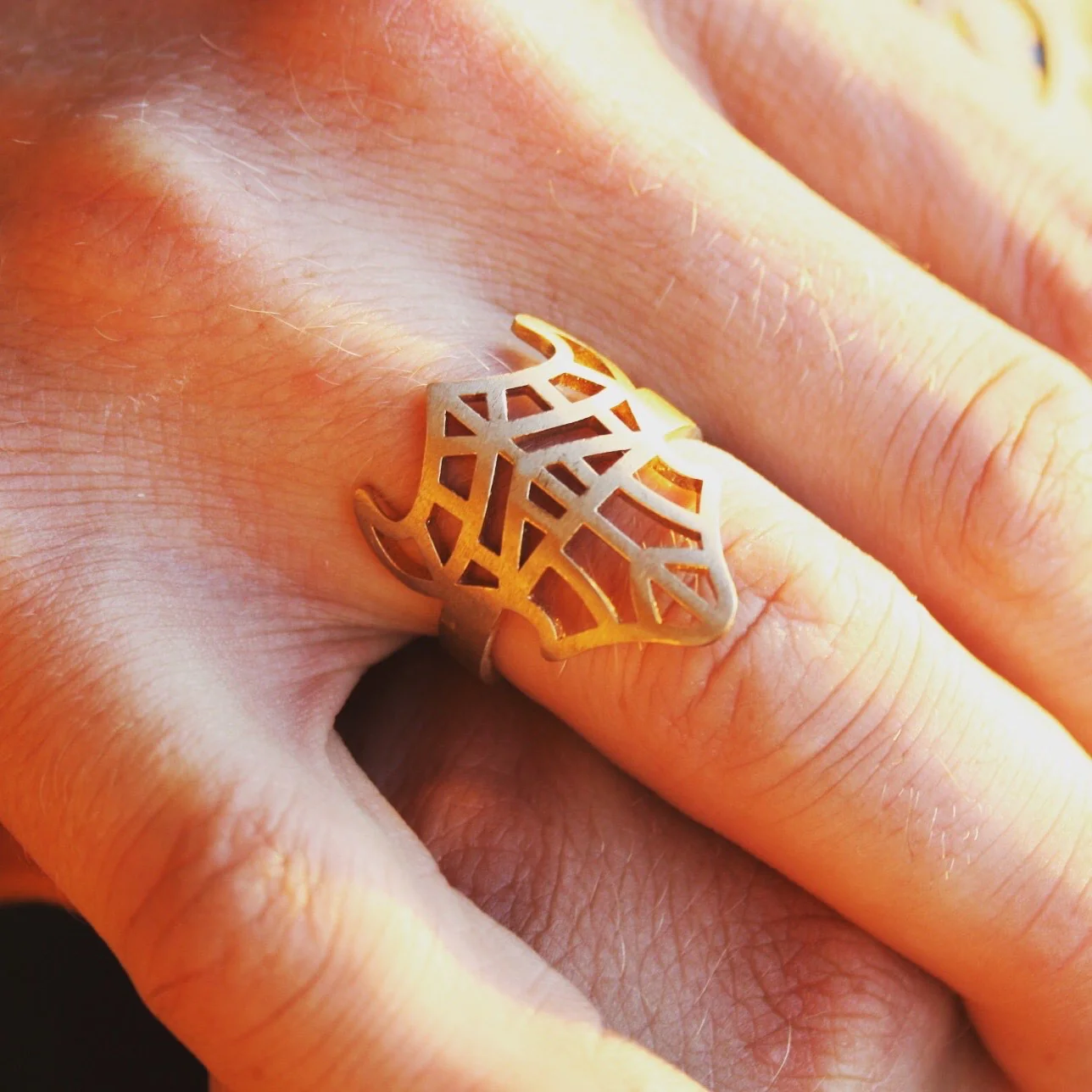 Minotaur Ring - Image 2