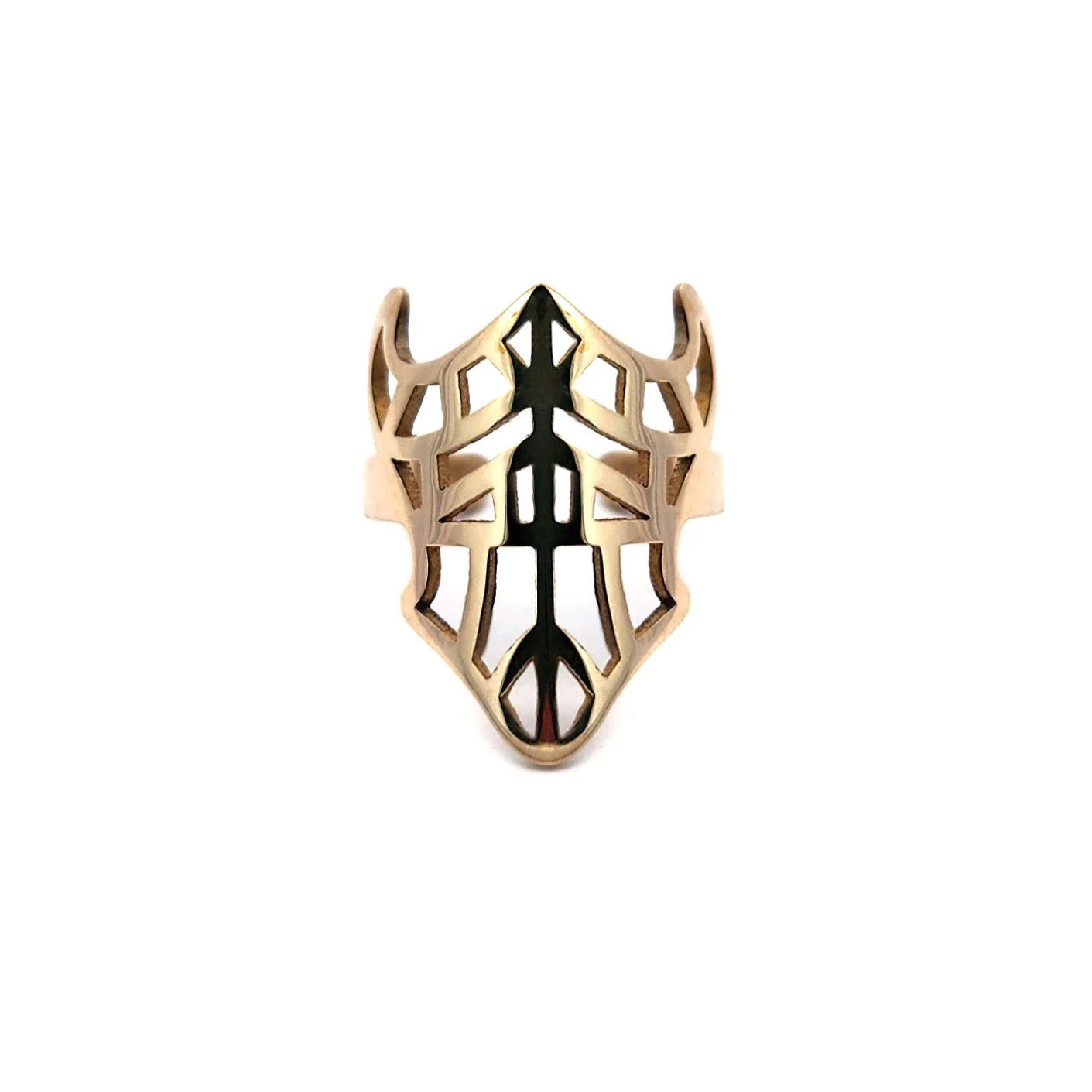 Minotaur Ring - Image 3