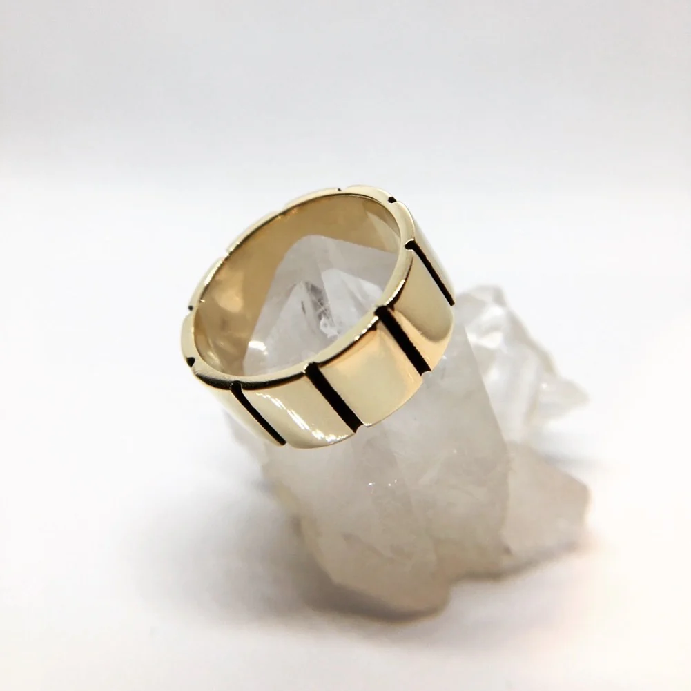Frieze Ring - Image 2