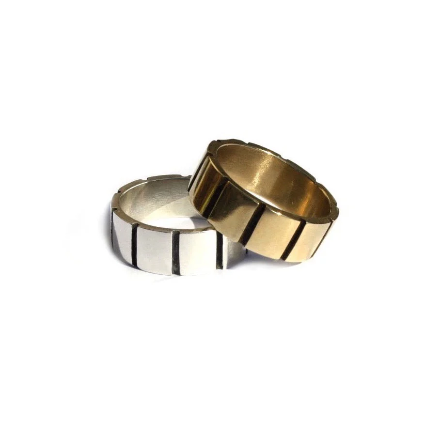Frieze Ring - Image 3