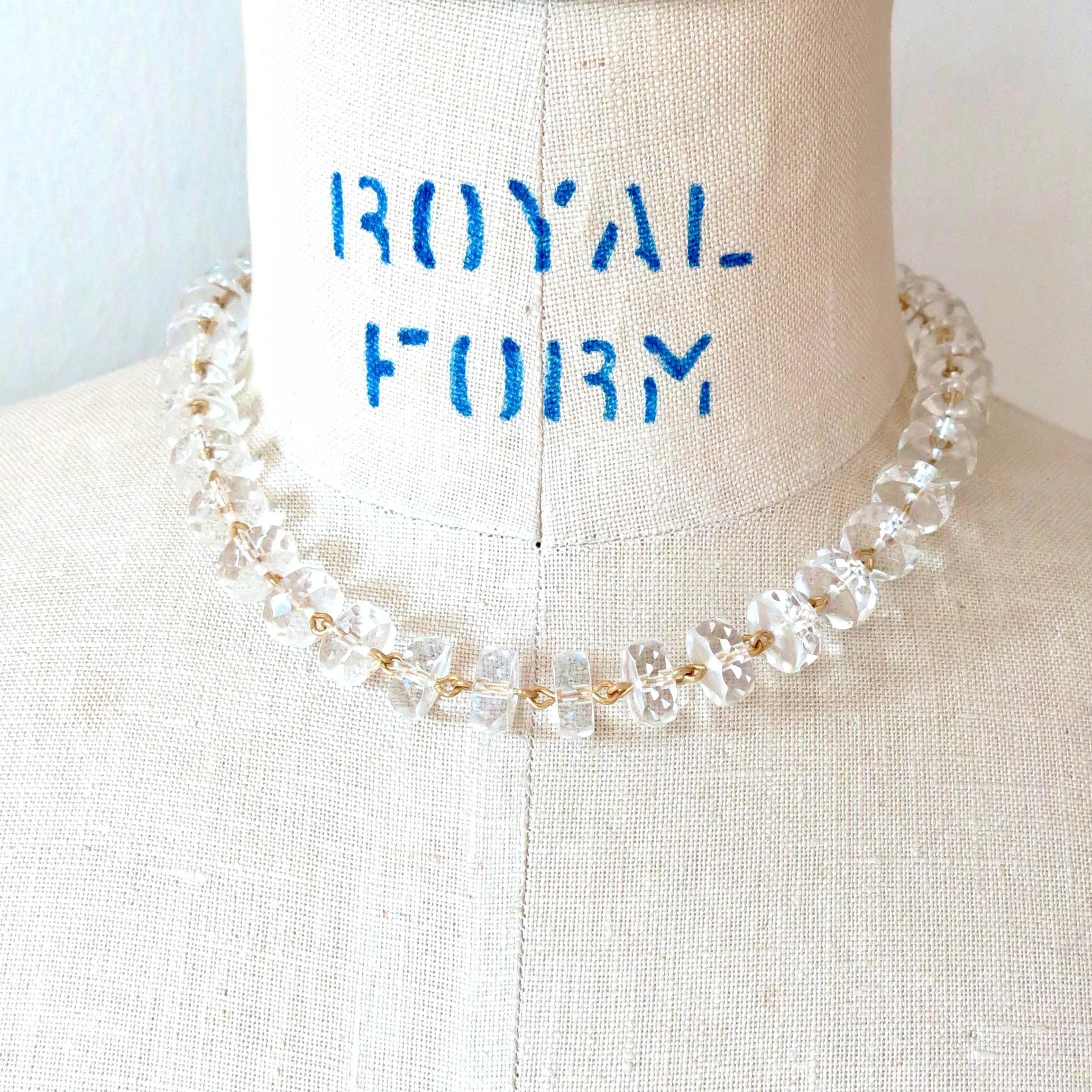 Momentum Necklace - Image 2