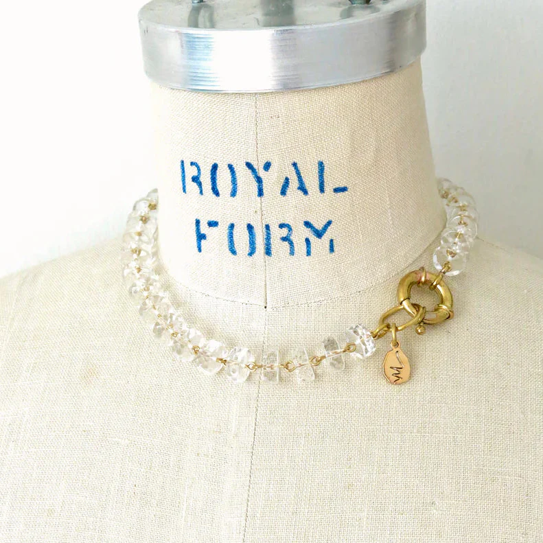 Momentum Necklace - Image 3