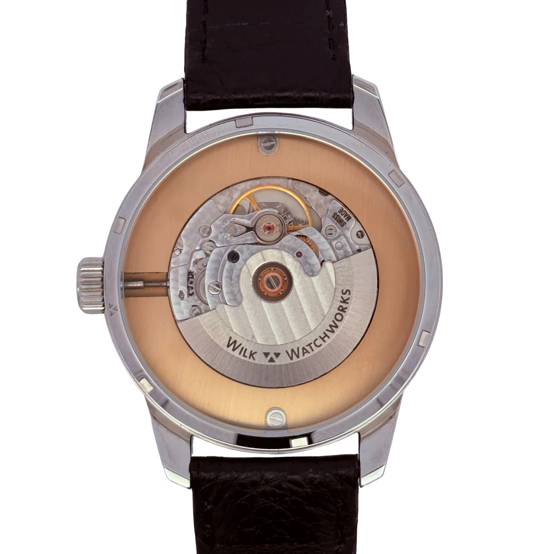 Mother of Pearl Watch - Image 7