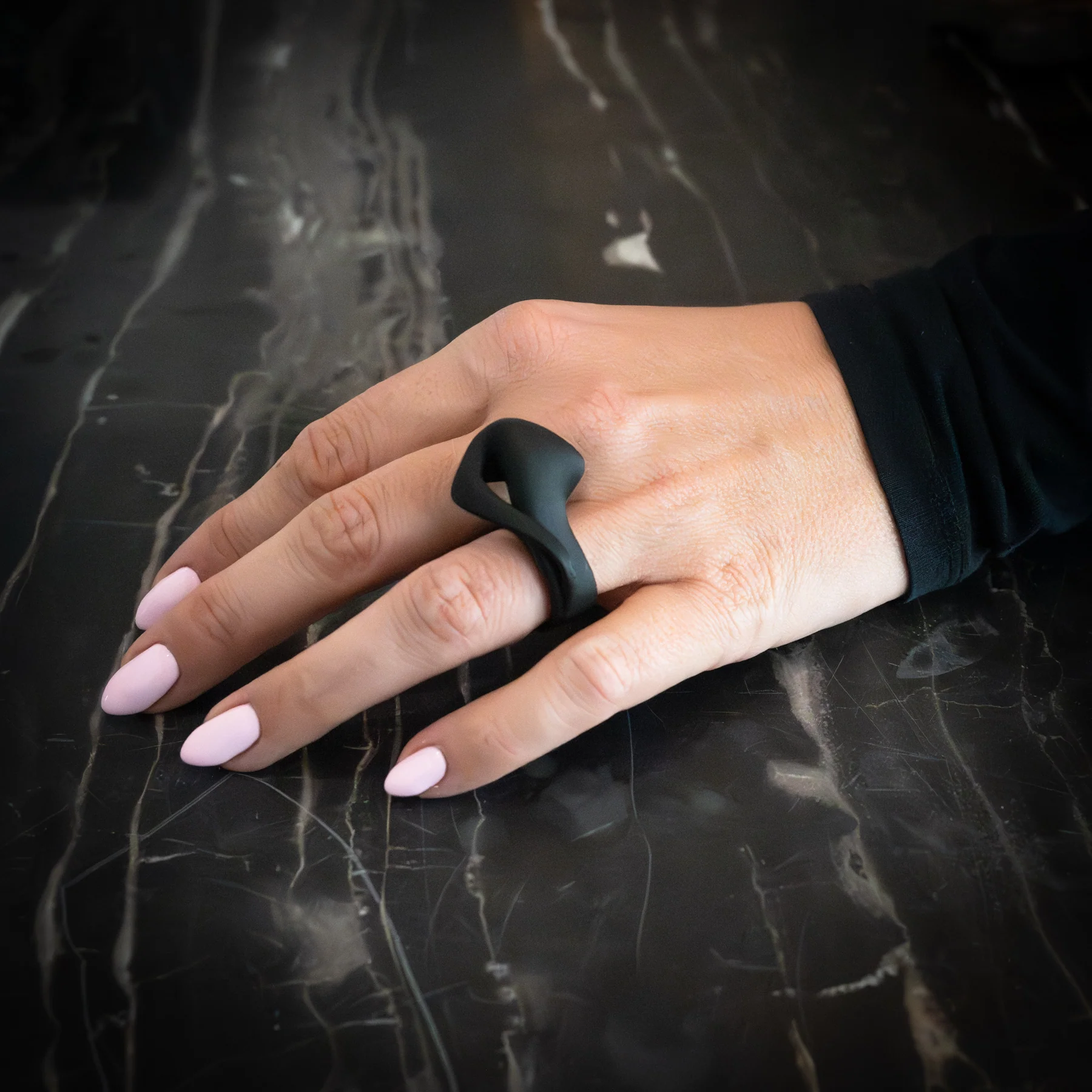Nava Ring - Image 2
