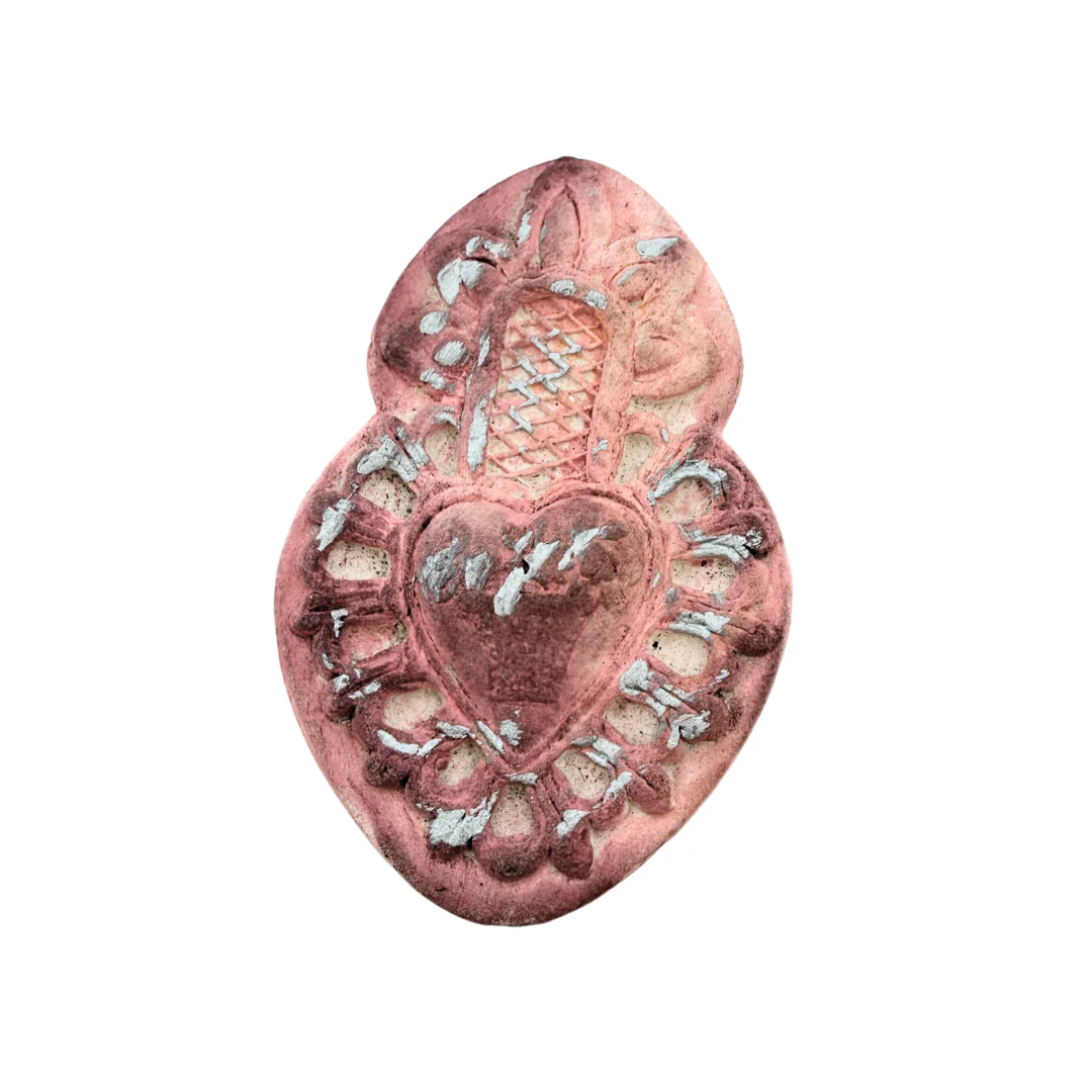 Papercast Brooch - Image 2