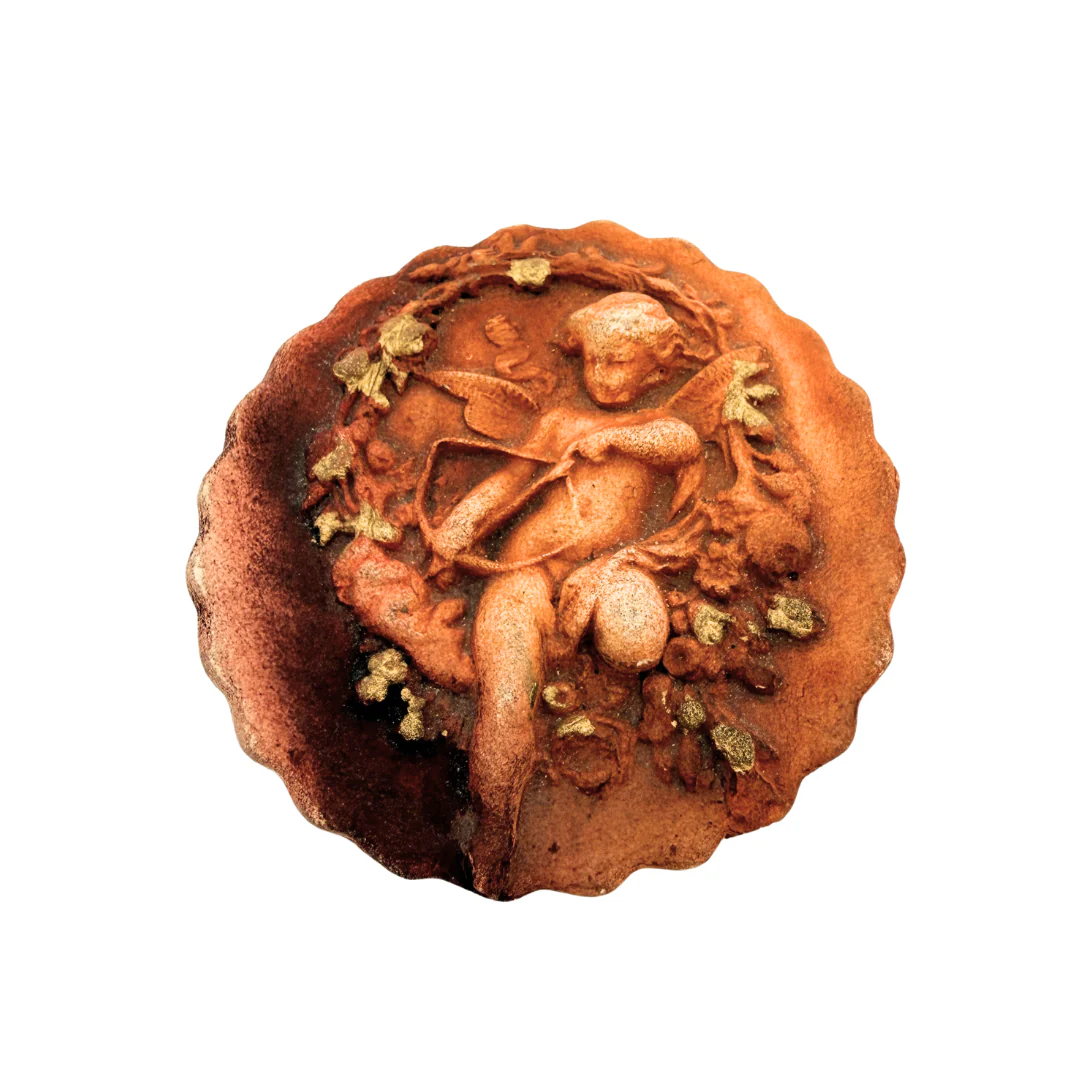 Papercast Brooch - Image 3
