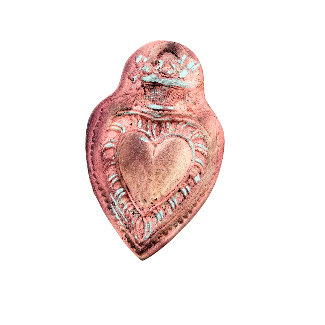 Papercast Brooch - Image 7