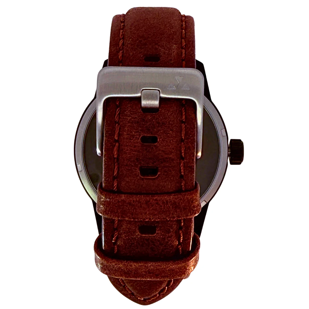 Paua Shell Watch - Image 6