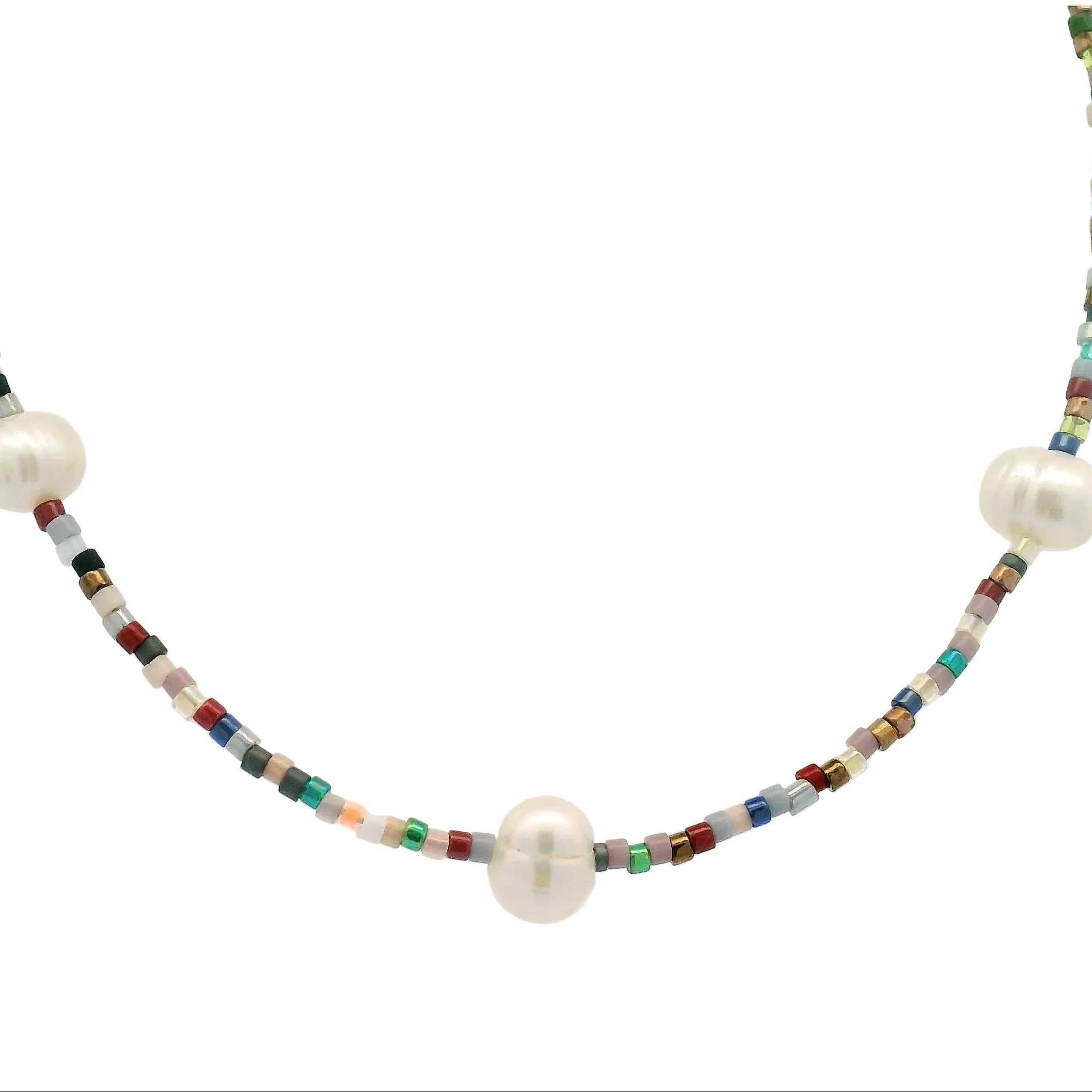 Perpetual Necklace - Image 3