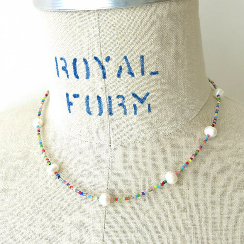 Perpetual Necklace - Image 4