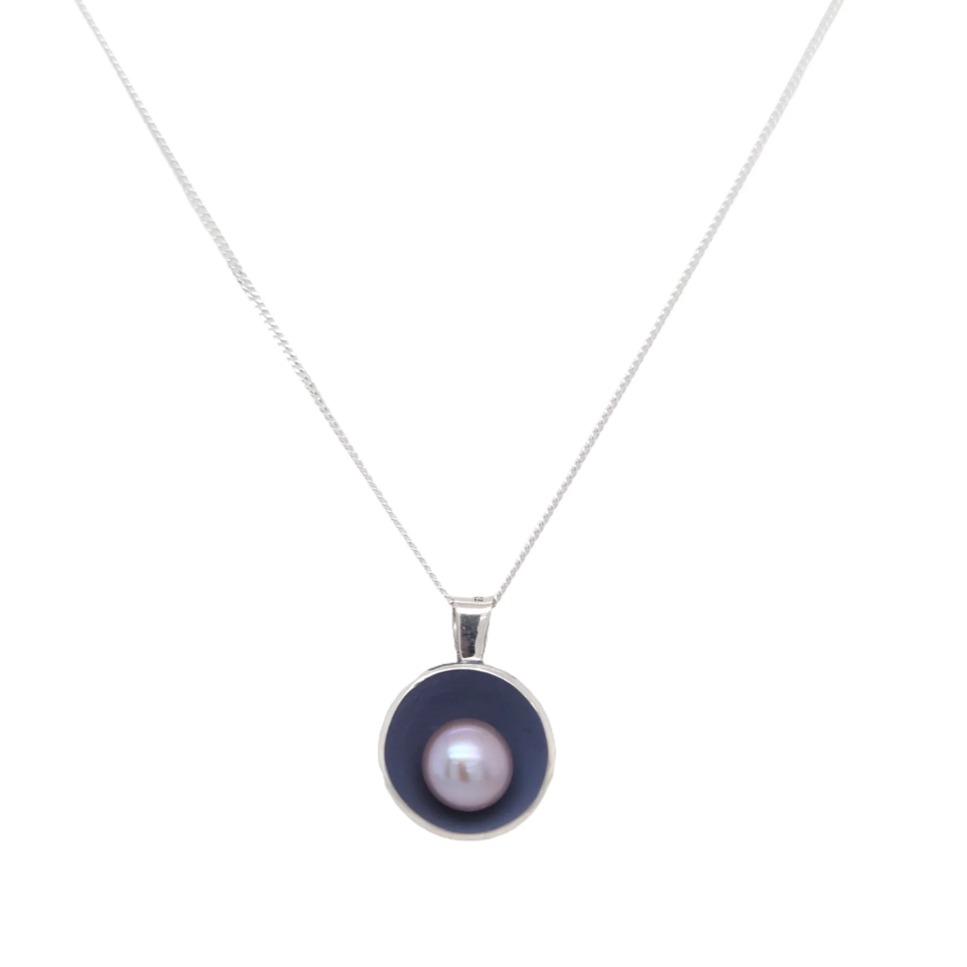 Pop Pearl Pendants - Image 4