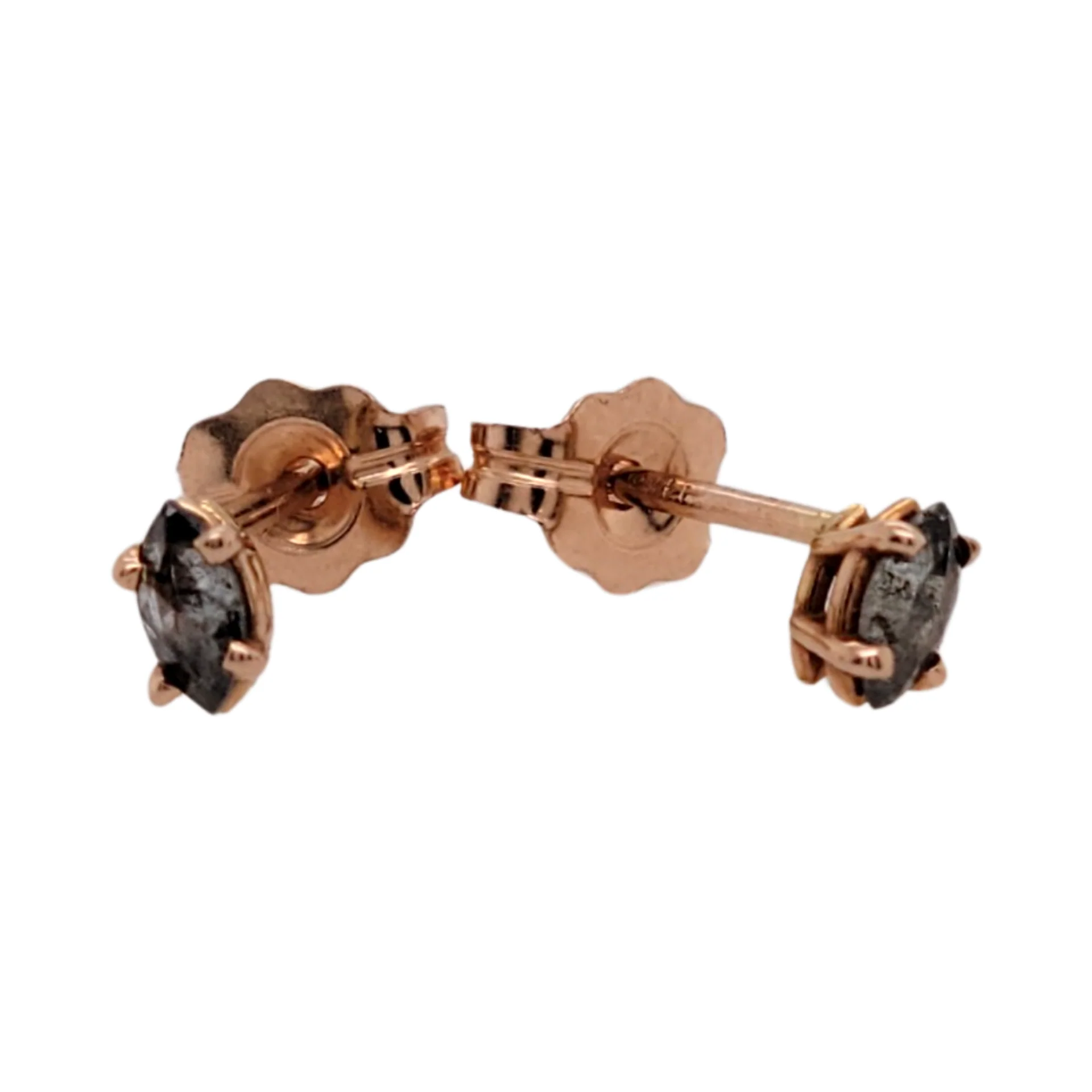 Salt and Pepper Studs - Image 2
