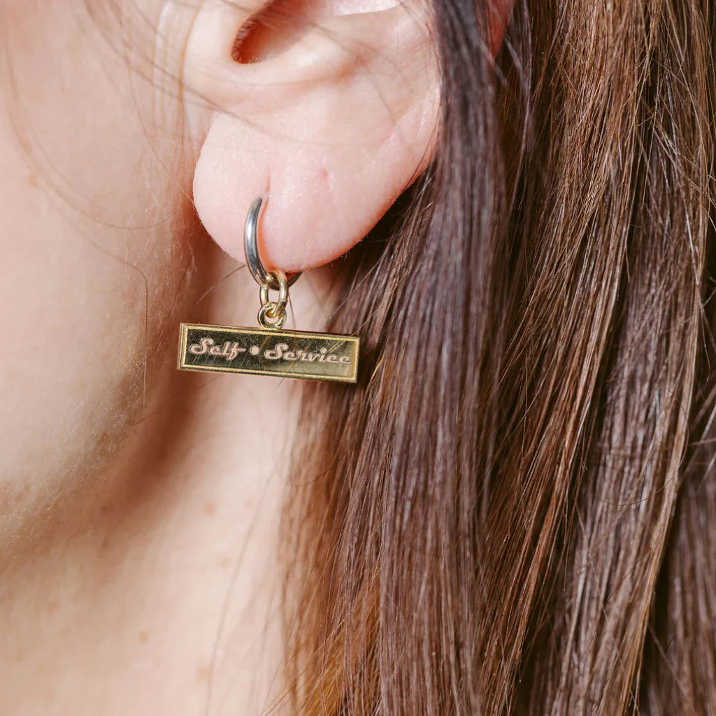 Self Service Pendant - Image 3