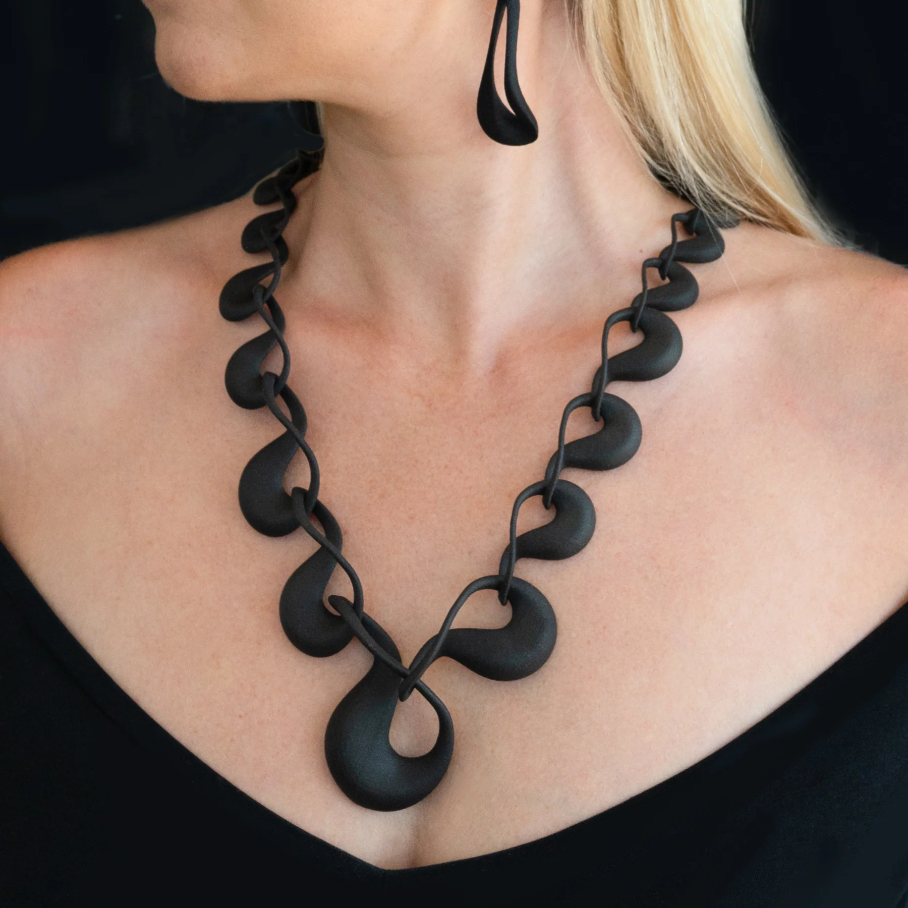 Sense Necklace - Image 2
