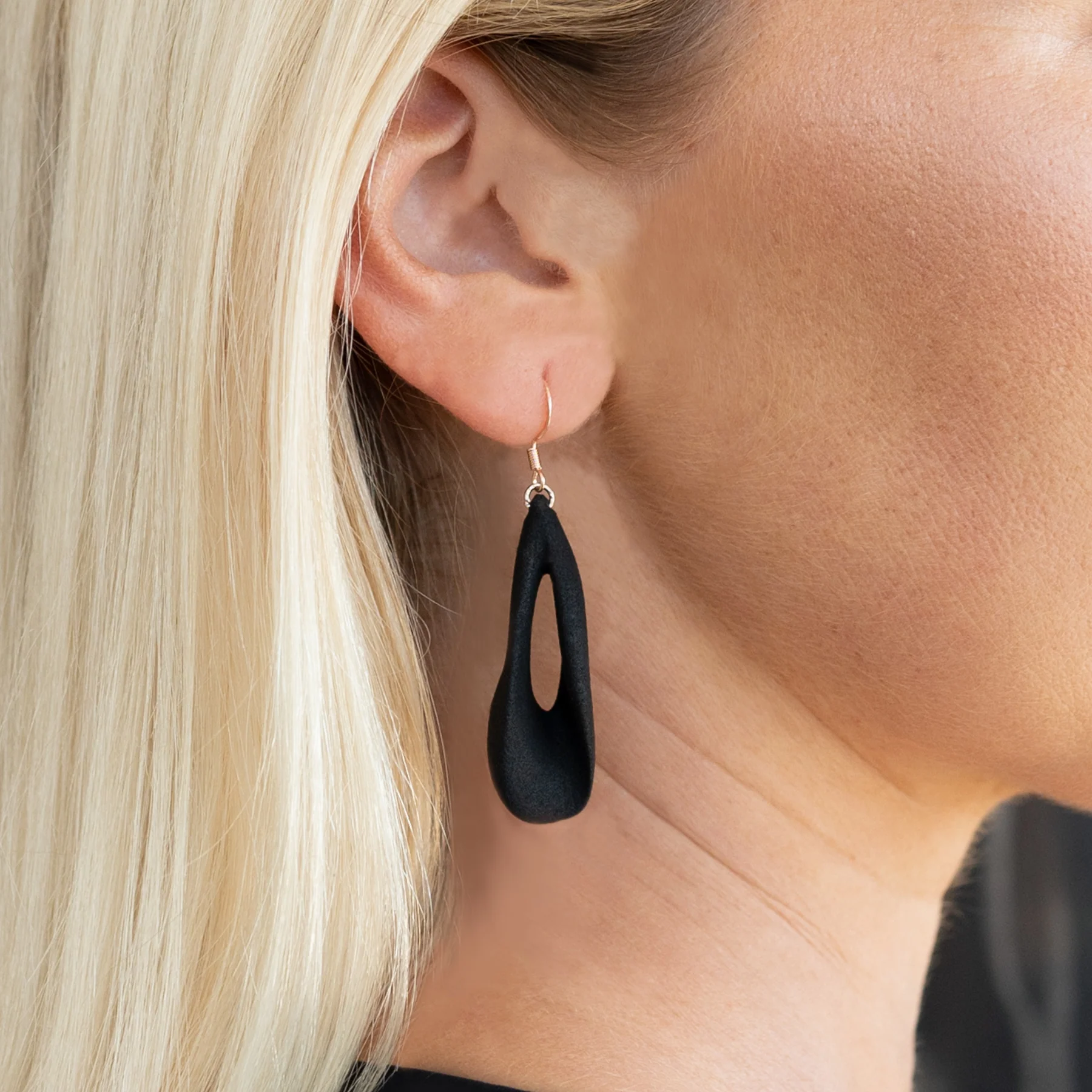 Seroa Earrings - Image 2