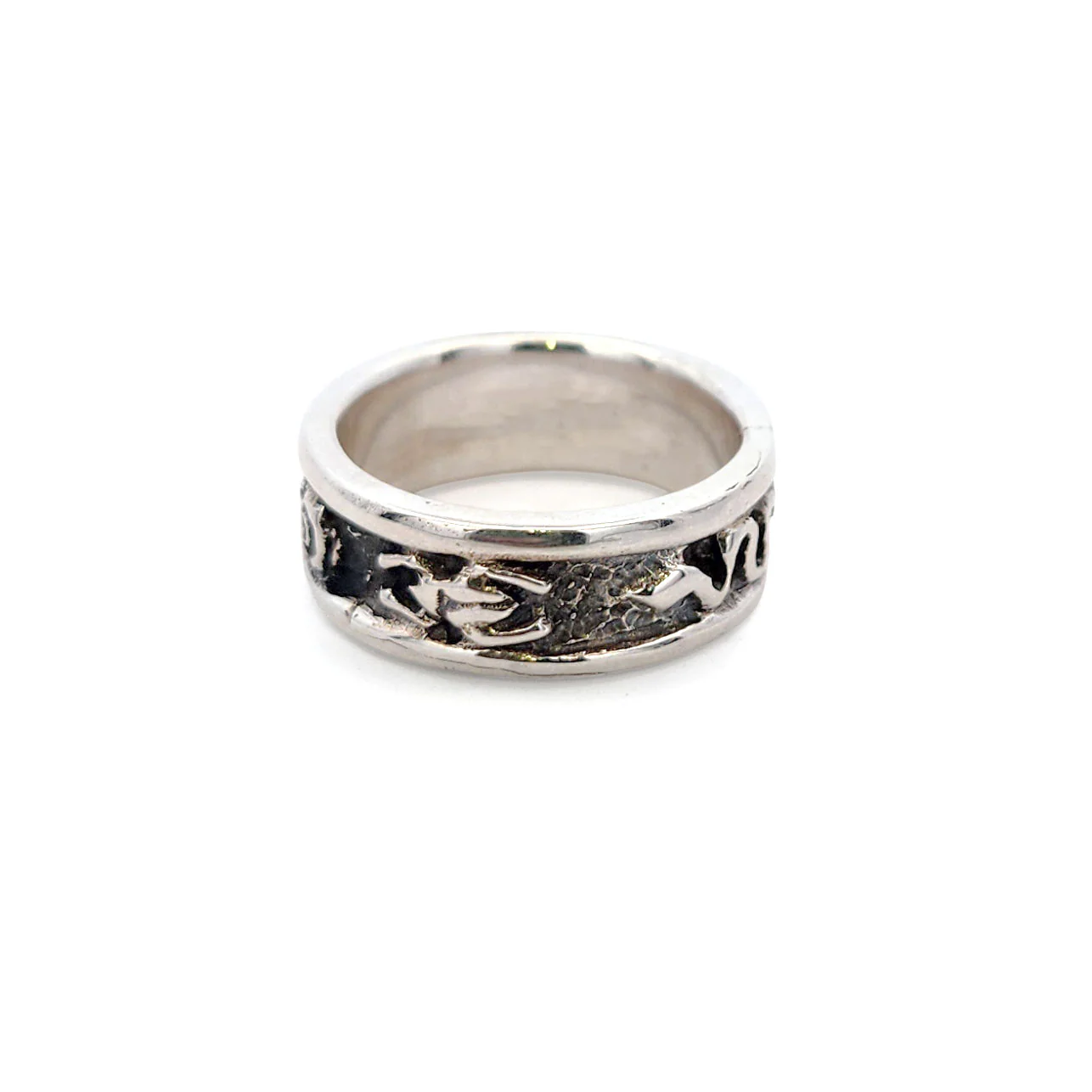Snake, Beetle & Rose Band - Image 3