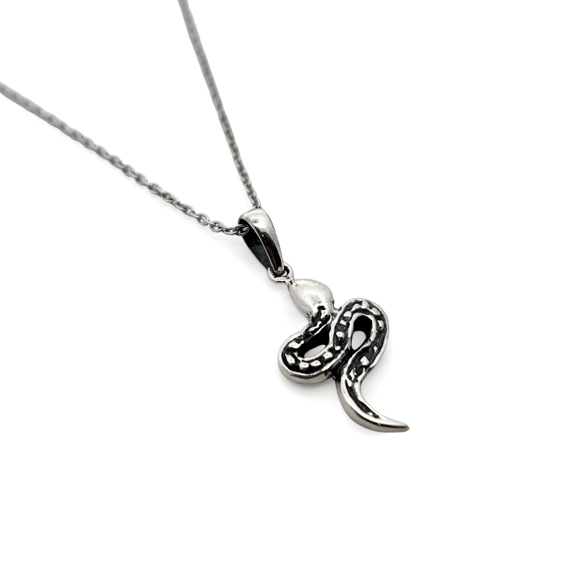 Snake Pendant - Image 2