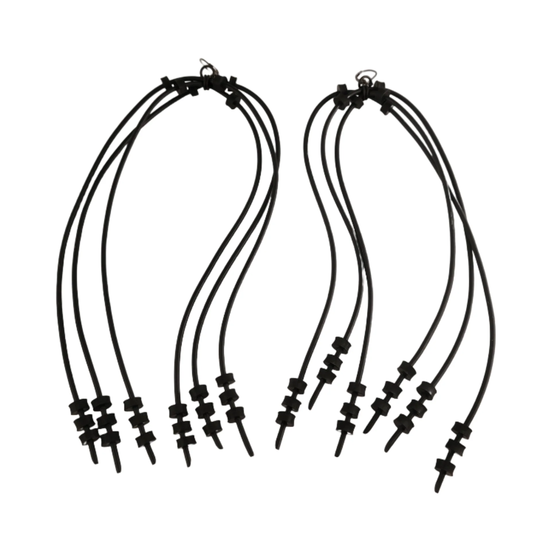 Spirit Tentacle Earrings - Image 3