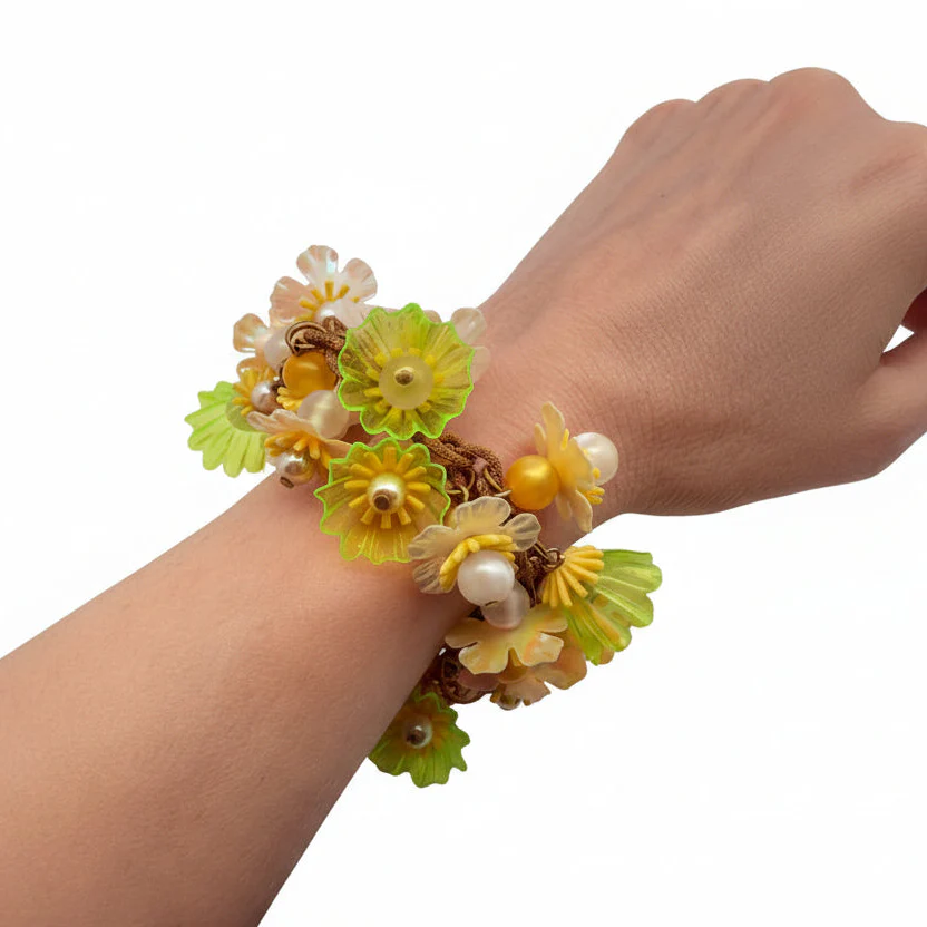 Super Bloom Bracelet - Image 3