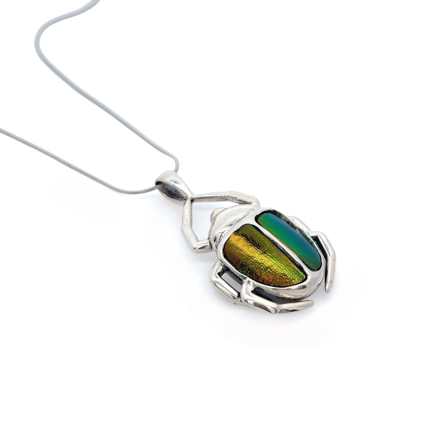 The Sorcerer Necklace - Image 2