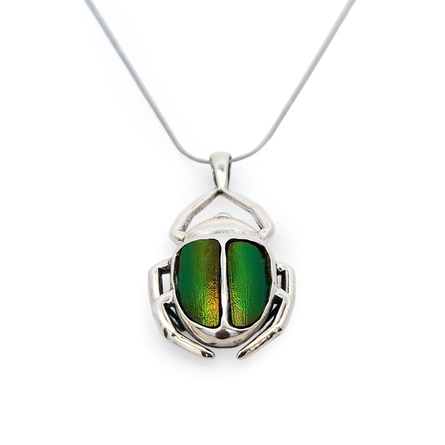 The Sorcerer Necklace - Image 3