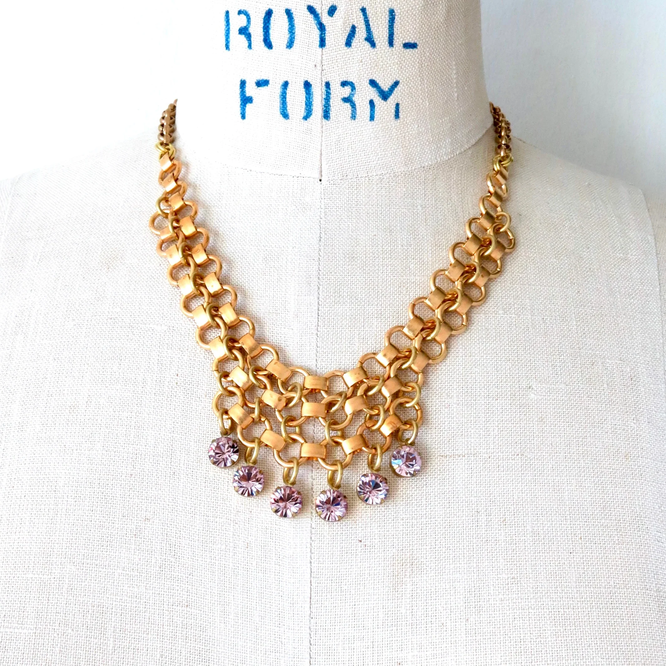 Vitality Necklace - Image 2
